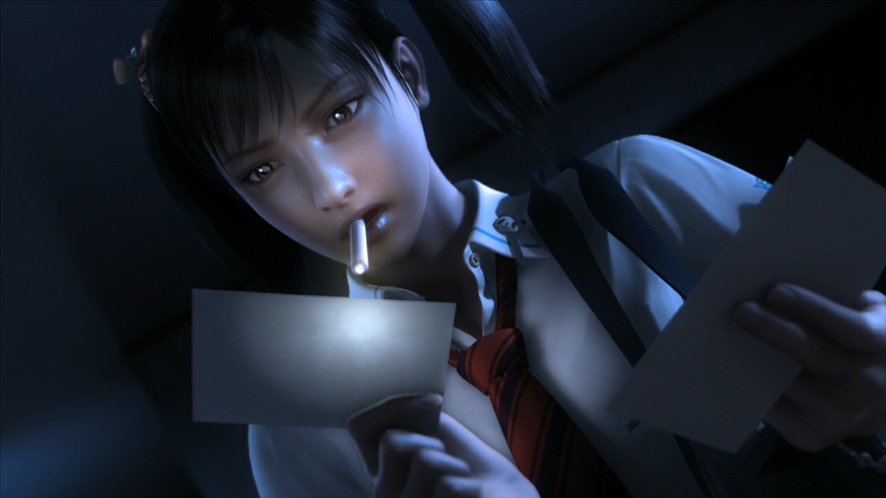 Tekken Hybrid - Imagen 19